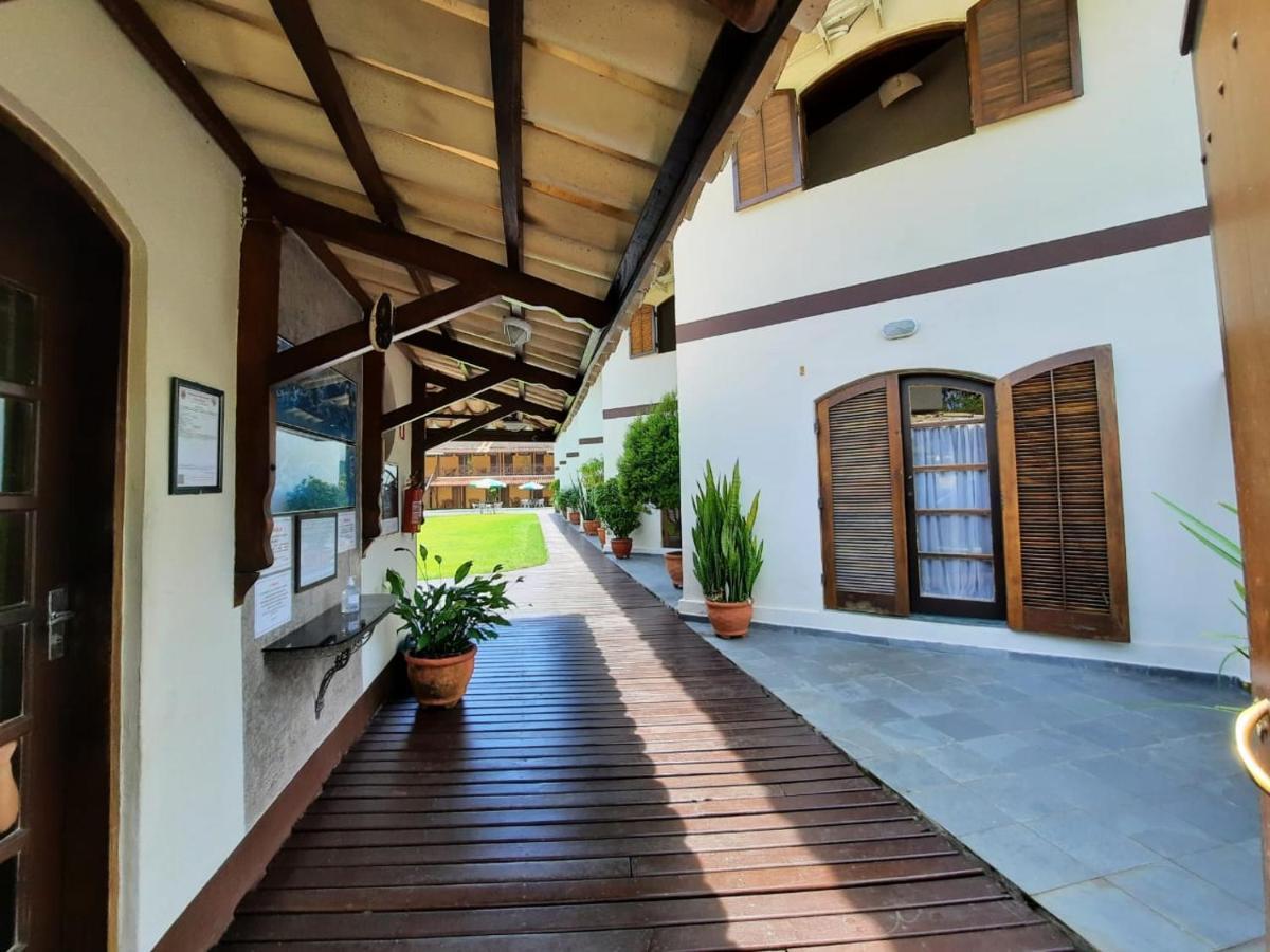 Pousada E Residencial Villafranca Boiçucanga Exterior foto