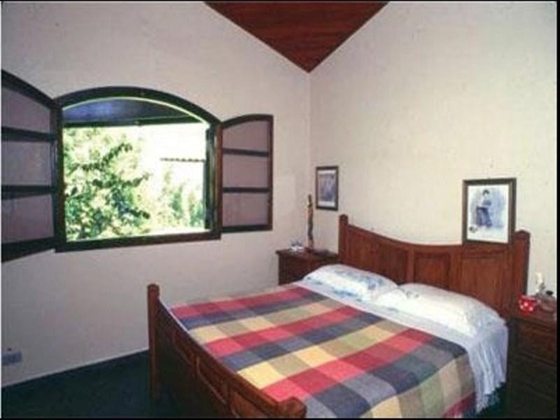 Pousada E Residencial Villafranca Boiçucanga Zimmer foto