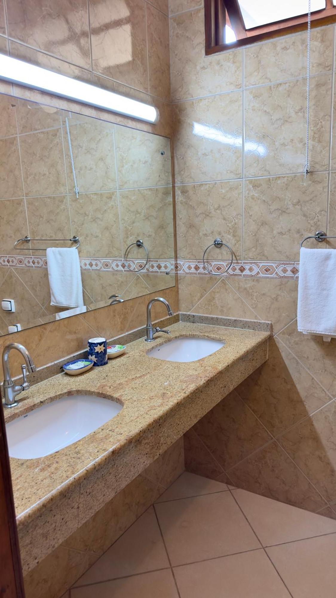 Pousada E Residencial Villafranca Boiçucanga Exterior foto